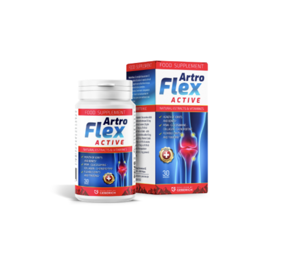 Artroflex Active
